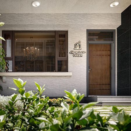 When Happiness Knock Your Door Hualien Dış mekan fotoğraf
