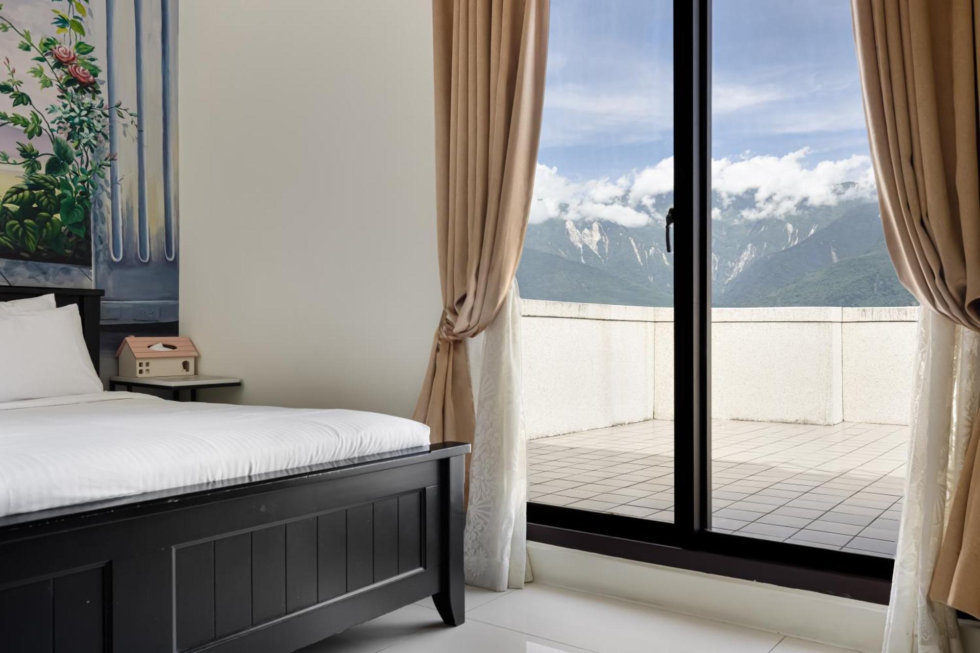 When Happiness Knock Your Door Hualien Dış mekan fotoğraf